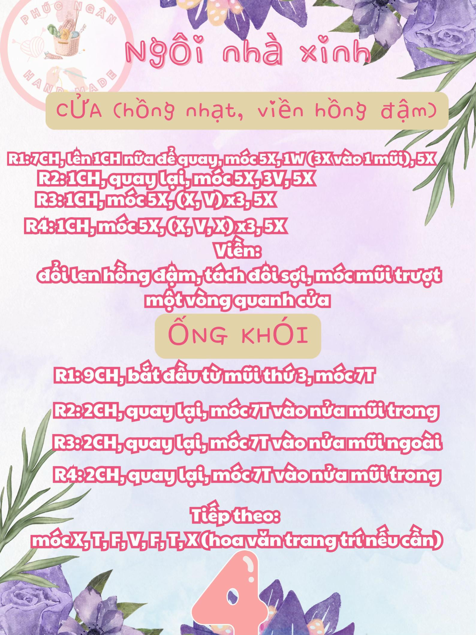 chart ngôi nahf xinh