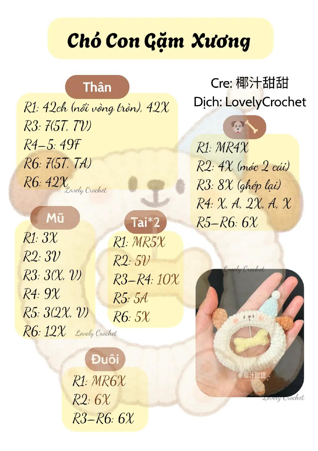 chó con gặm xương