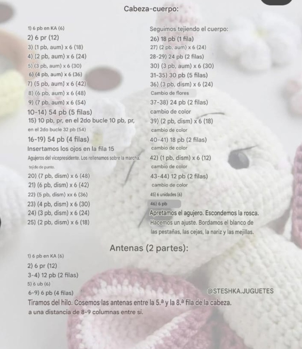 Clase magistral de crochet: ¡Crea una mariposa con flor perfecta!