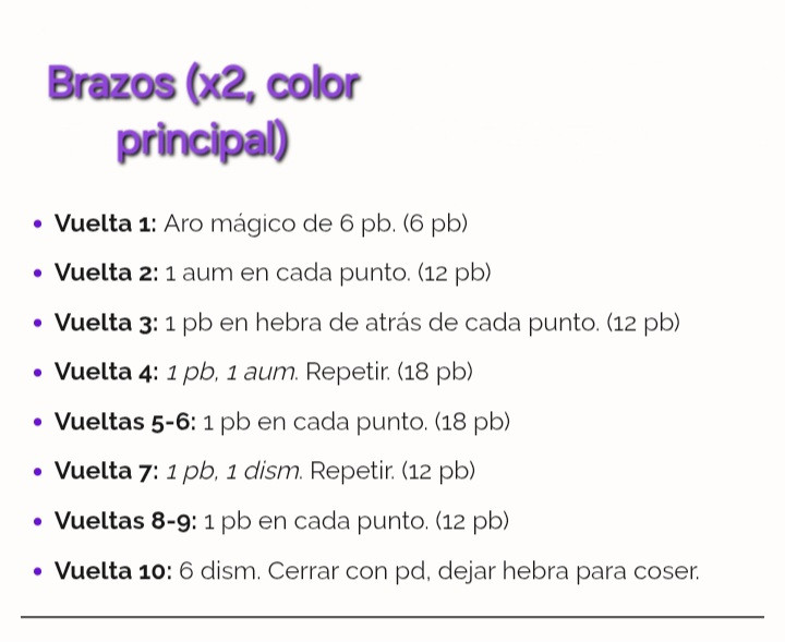 Cómo Crear un Amigurumi Labubu: Guía de Crochet Paso a Paso