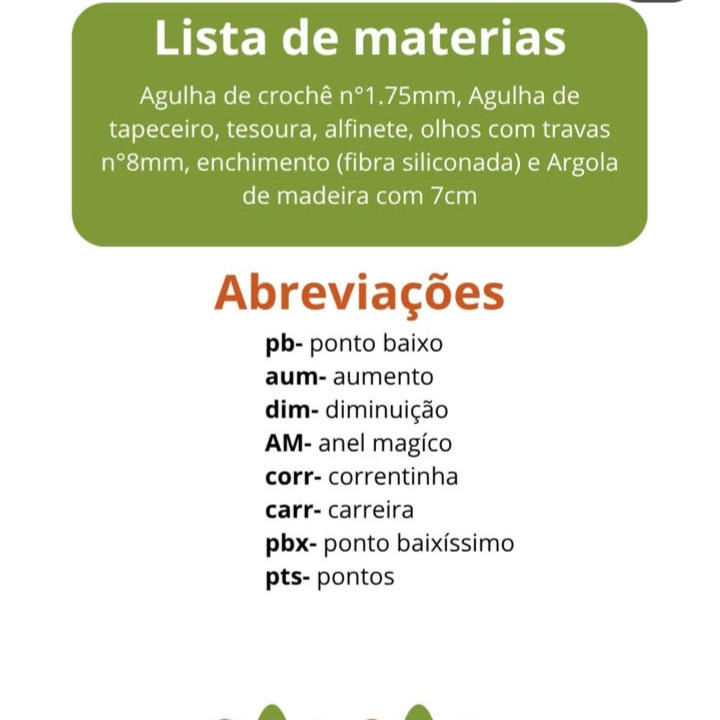 "Criando Amigurumi de Plantinha: O Bebê Árvore Adorável"