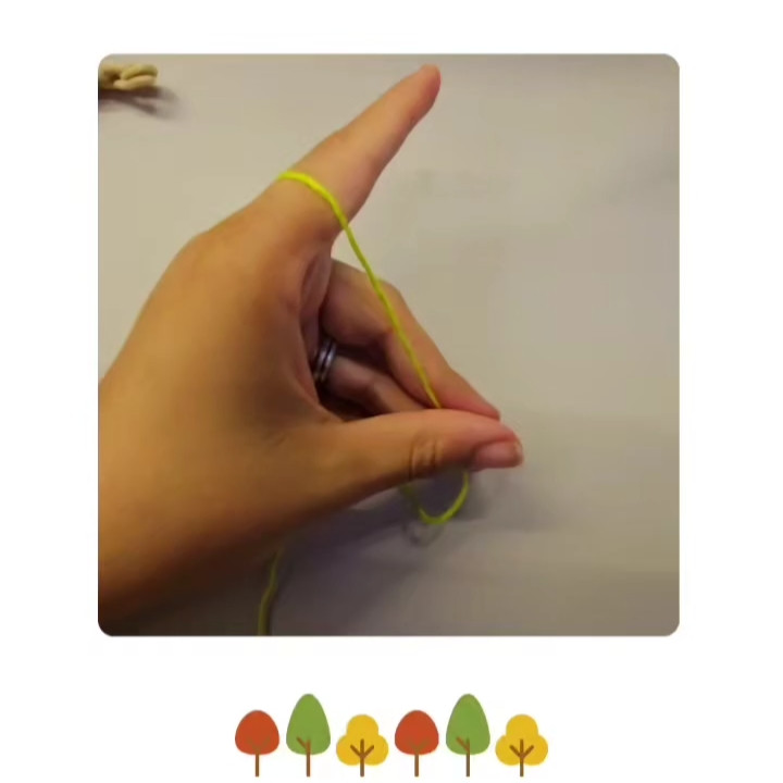 "Criando Amigurumi de Plantinha: O Bebê Árvore Adorável"