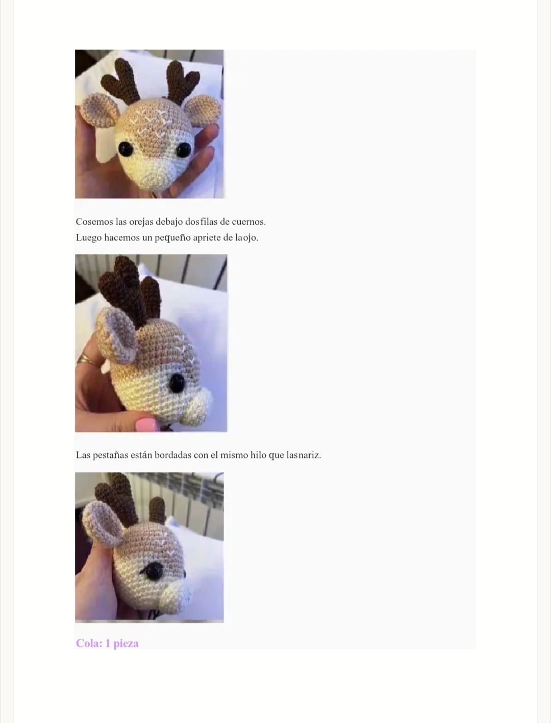Crochet Pattern: Adorable Budgie and Cockatiel Amigurumi