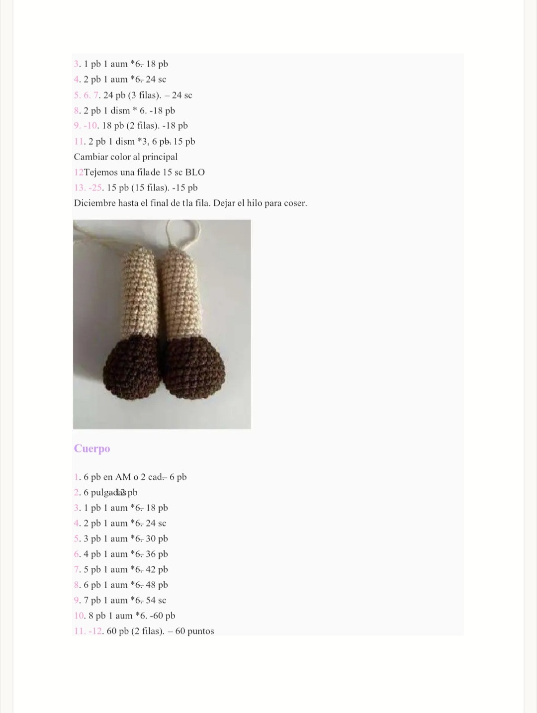 Crochet Pattern: Adorable Budgie and Cockatiel Amigurumi