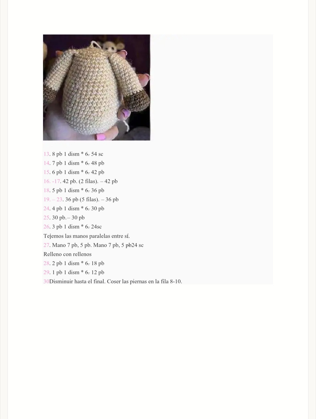 Crochet Pattern: Adorable Budgie and Cockatiel Amigurumi