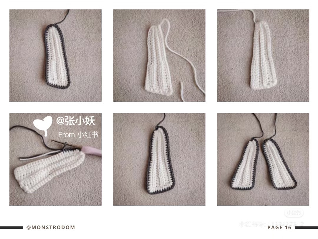 Crochet Pattern Guide: Create Your Own Adorable Flower Bee