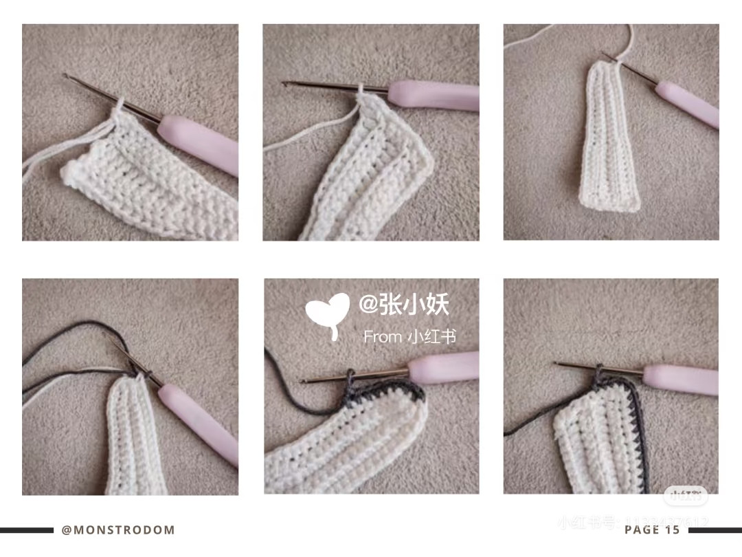 Crochet Pattern Guide: Create Your Own Adorable Flower Bee