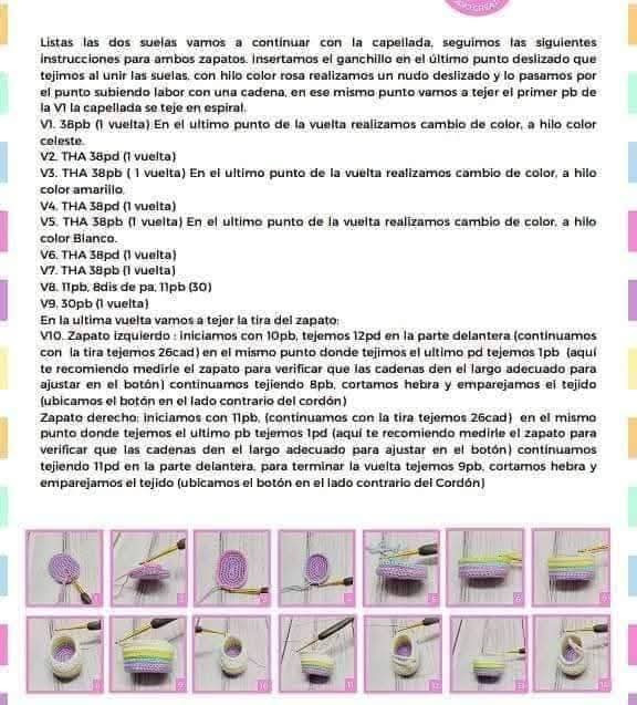 ¡Descubre el patrón gratuito para tejer esta adorable muñeca de crochet!