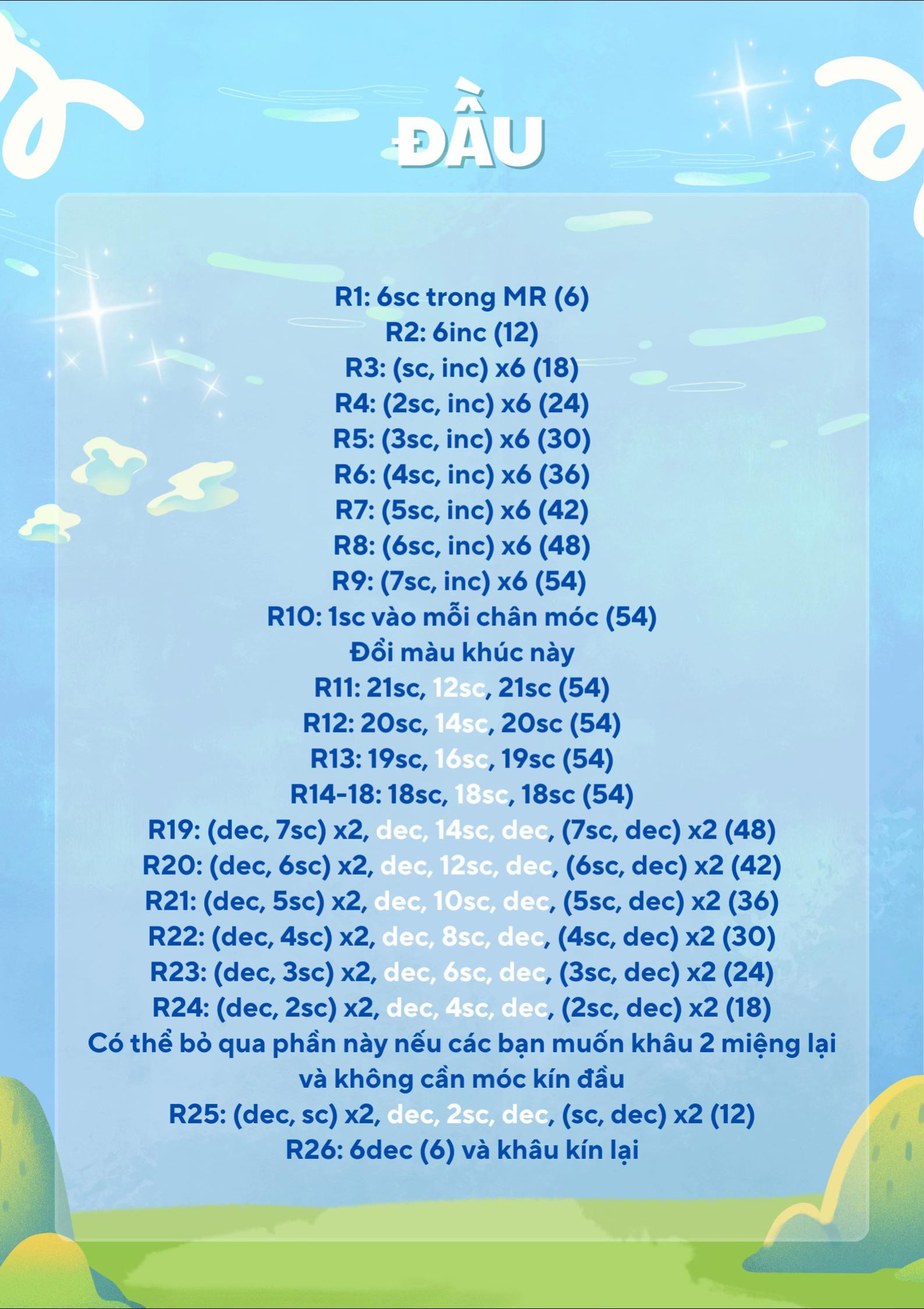 🩵Doraemon và Túi thần kì🩵