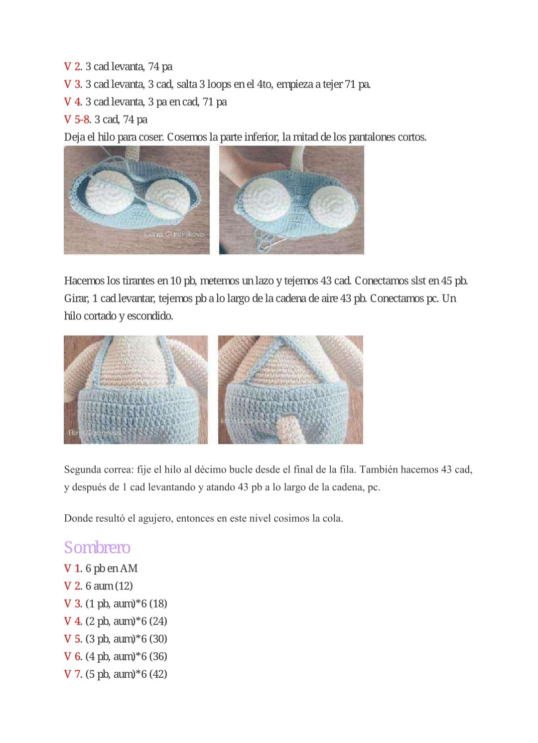 Fácil Amigurumi: Patrón Gratis para Tejer un Gato Adorable