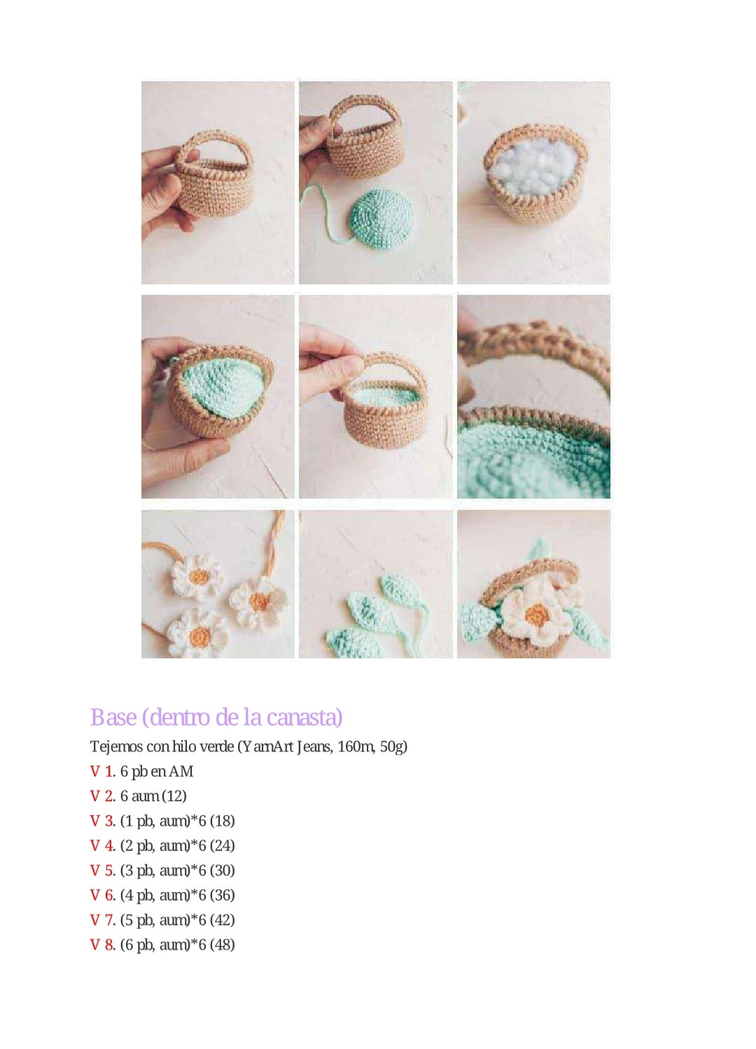 Fácil Amigurumi: Patrón Gratis para Tejer un Gato Adorable