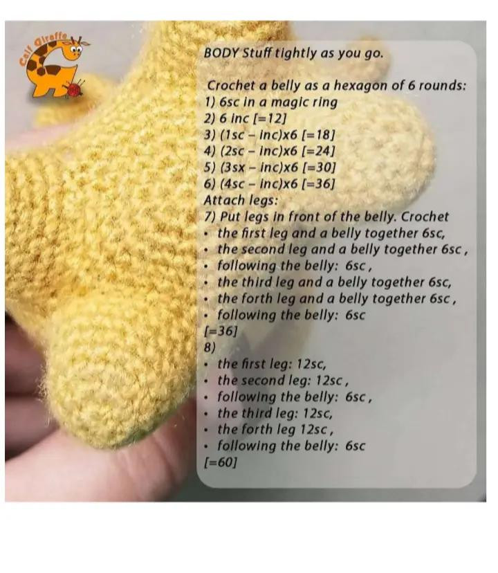Free Crochet Pattern for an Adorable Puppy Amigurumi