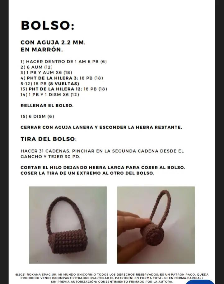 "Guía Completa para Crear Amigurumi de Lilo: Paso a Paso"