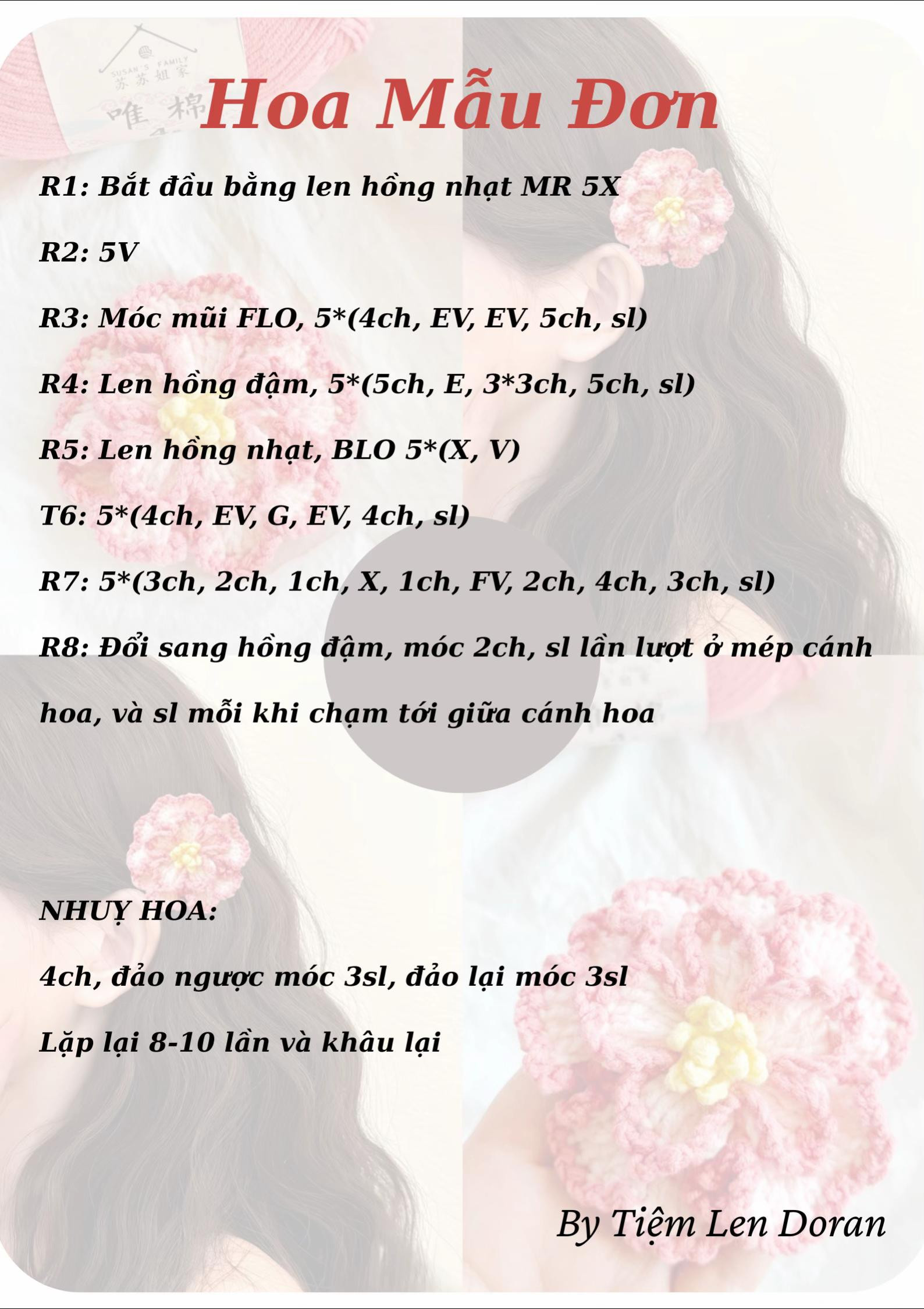 Hoa mẫu đơn