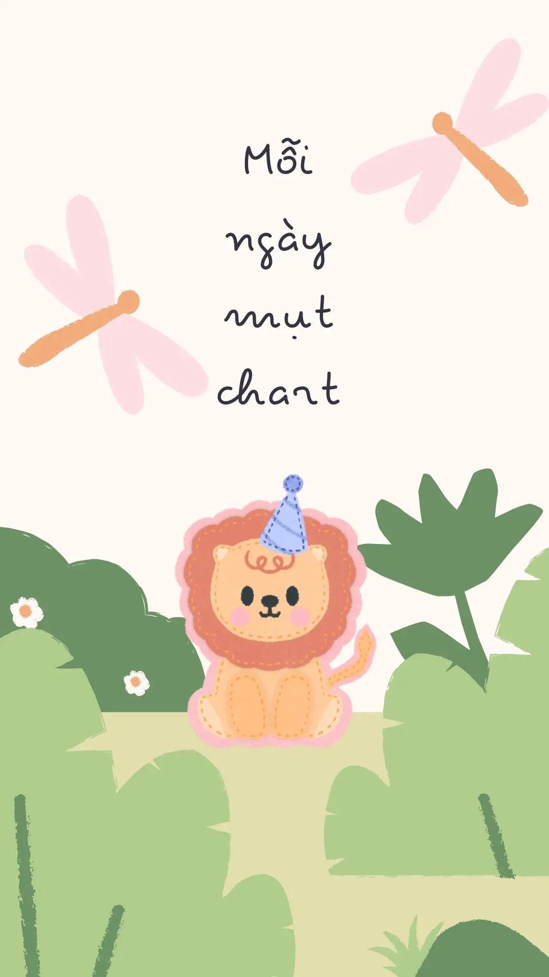 hôm nay chúng ta cùng móc vòng nguyệt quế nhaa