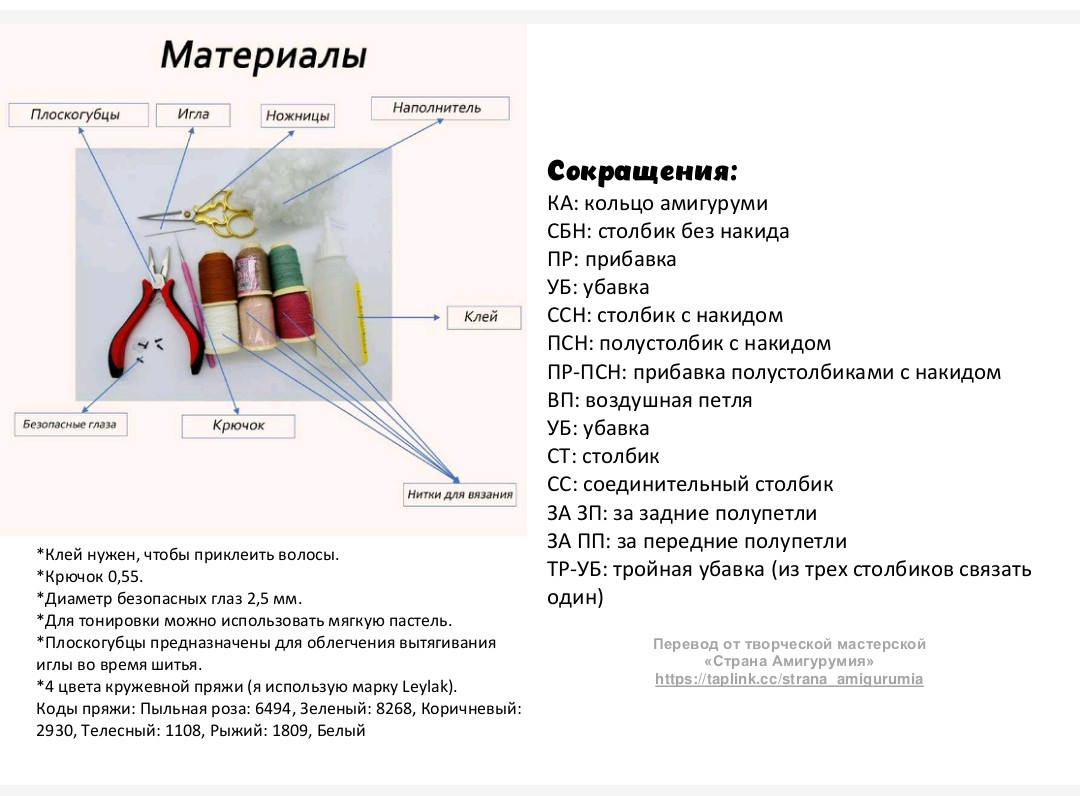 Изящная кукла и кролик, связанные крючком: схемы и идеи