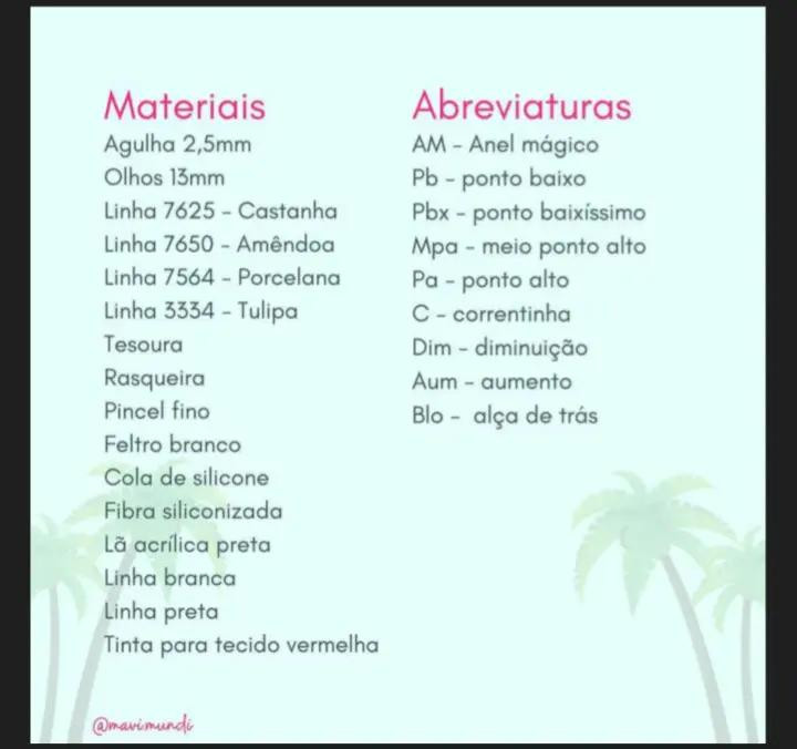 Junte-se à diversão com o gráfico de crochê Moana Baby!
