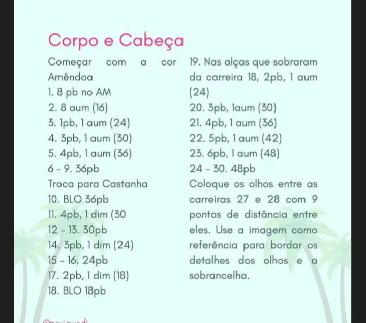 Junte-se à diversão com o gráfico de crochê Moana Baby!