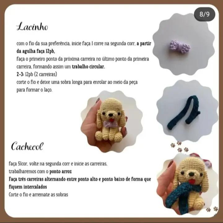Millo e Seus Acessórios: Guia Completo para Móc Len