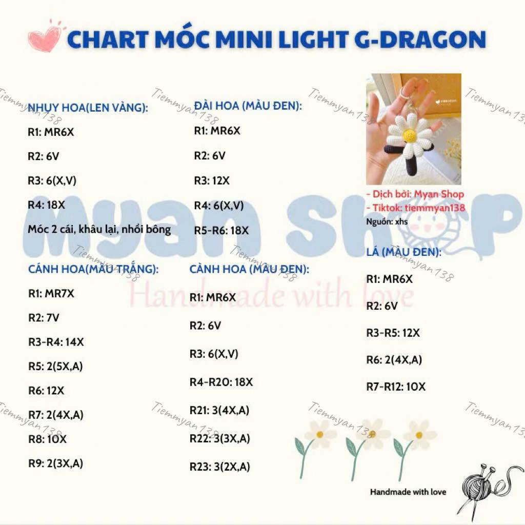 mini light g dragon