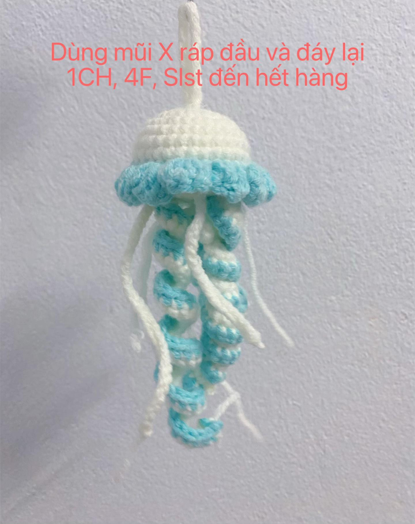 móc em sứa mùa hè thuiiii