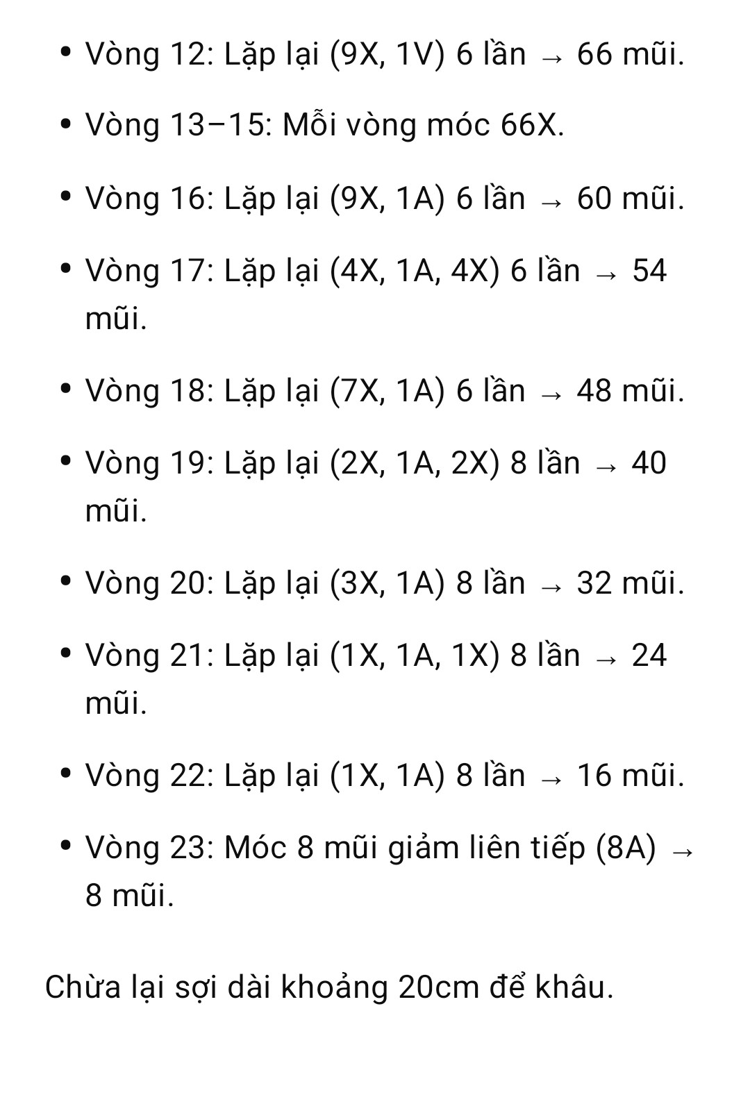 Móc Len Hình Hamburger Ngộ Nghĩnh Cho Móc Khóa