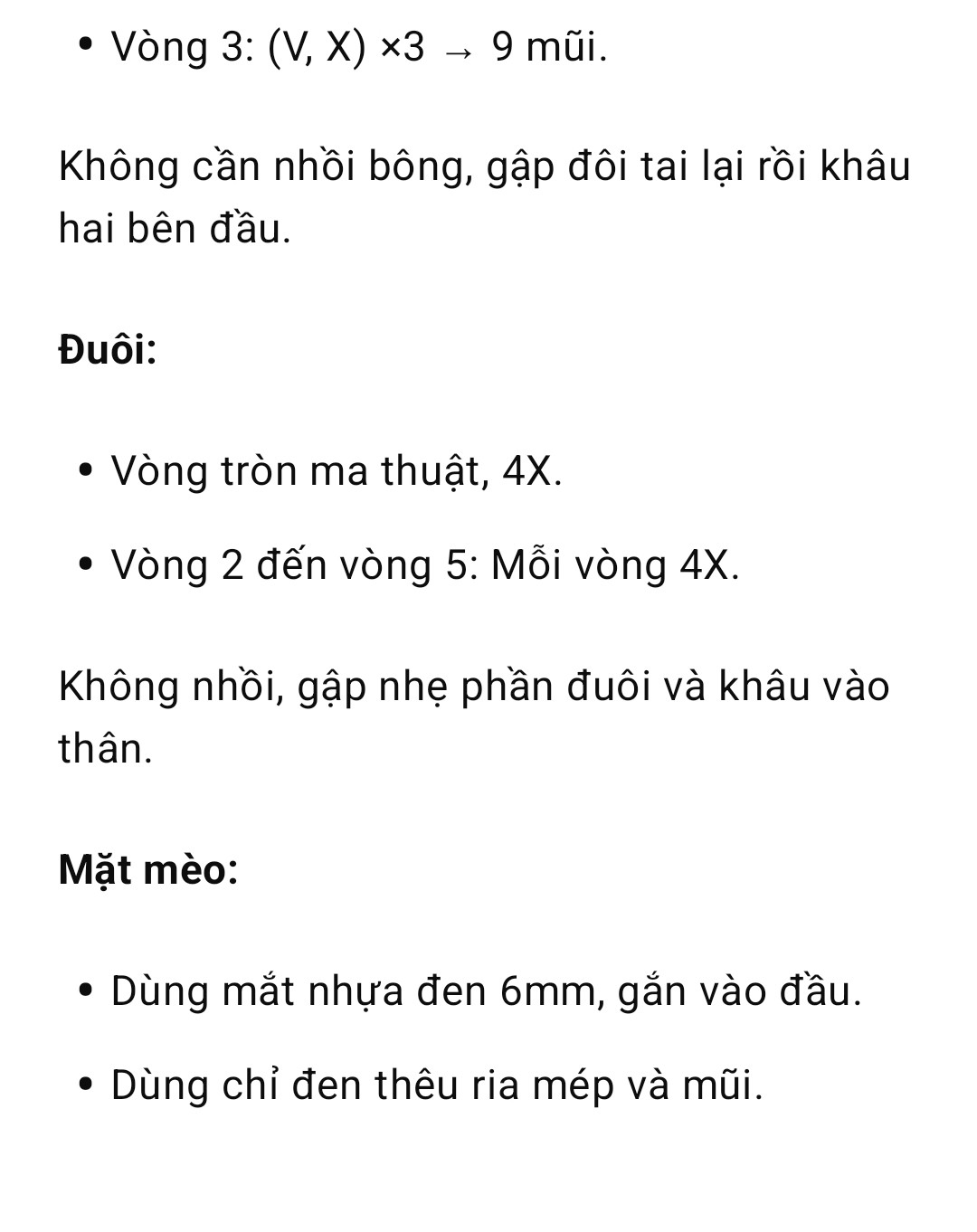 Móc Len Hình Hamburger Ngộ Nghĩnh Cho Móc Khóa
