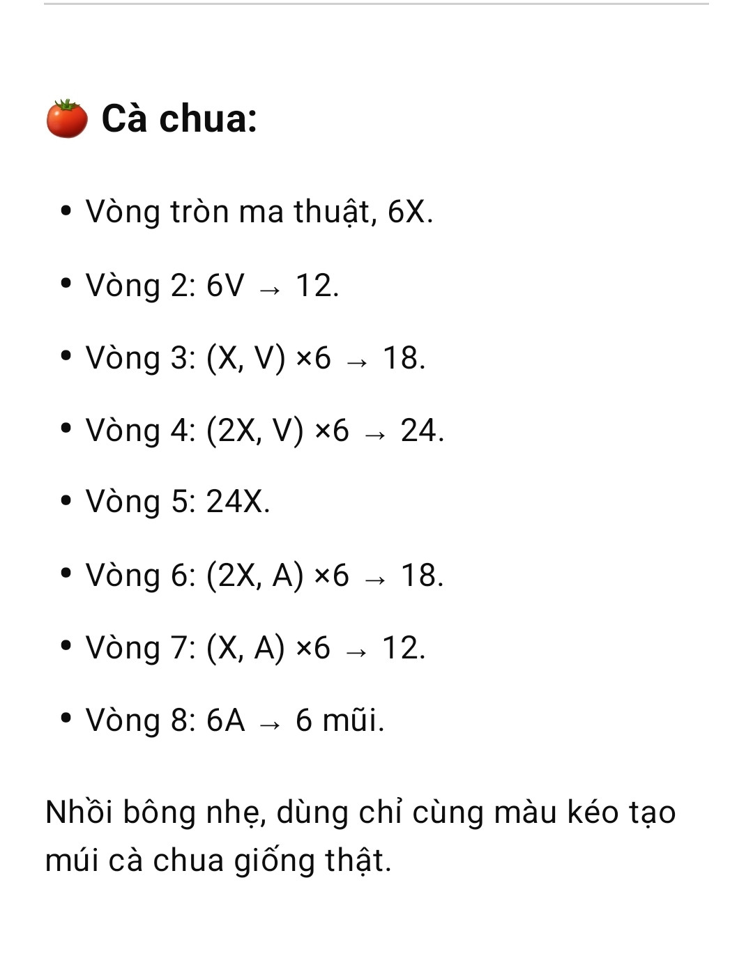 Móc Len Hình Hamburger Ngộ Nghĩnh Cho Móc Khóa