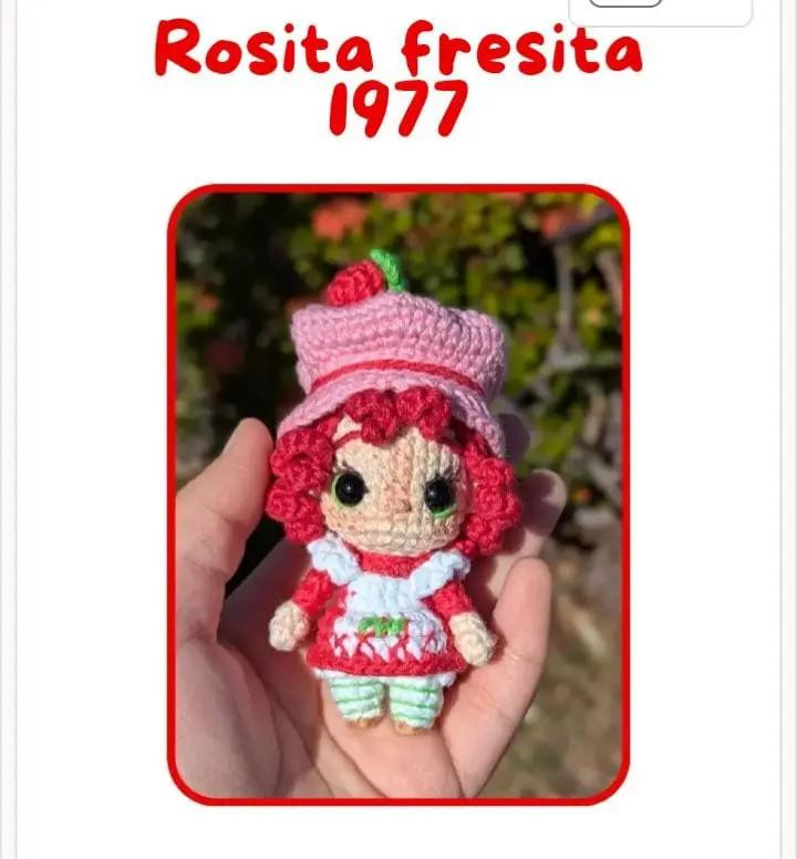 Muñecas de ganchillo adorables: Guía para crear personajes encantadores.