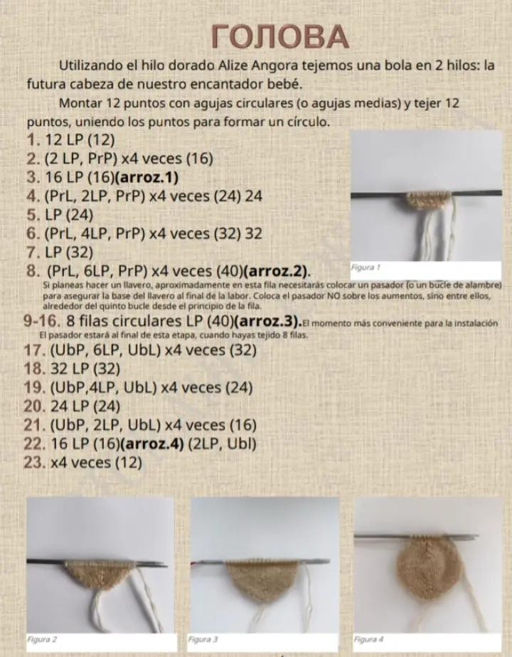 Muñecos de conejo tejidos a crochet: Crea tus propios juguetes adorables