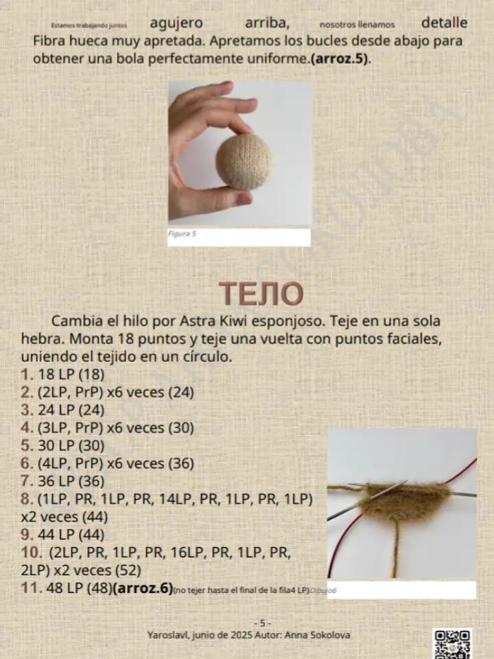 Muñecos de conejo tejidos a crochet: Crea tus propios juguetes adorables