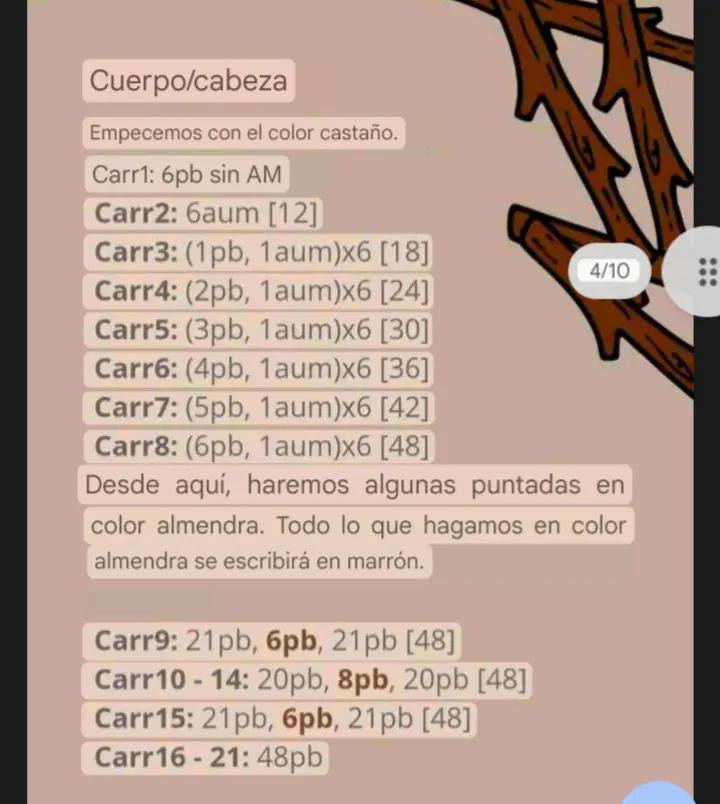 Néstor, el castor adorable para decorar tu hogar