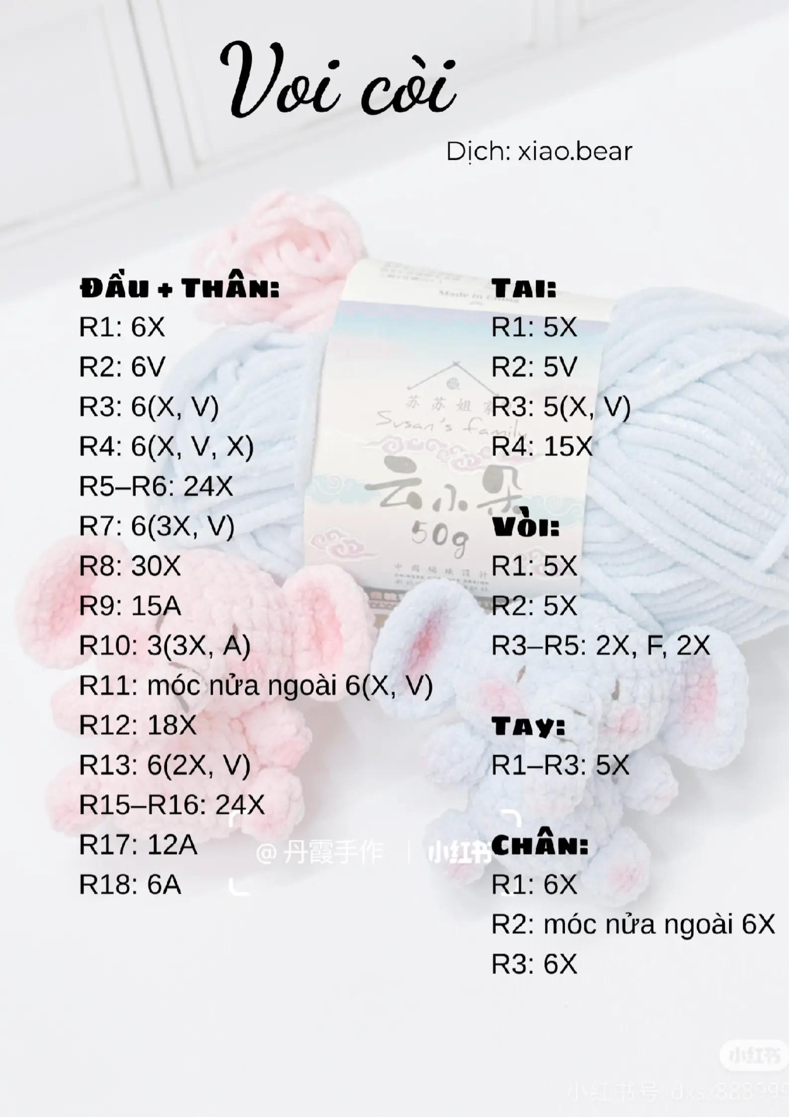 Nhỏ màu đen mắt to, voi còi, chart bồ hóng.