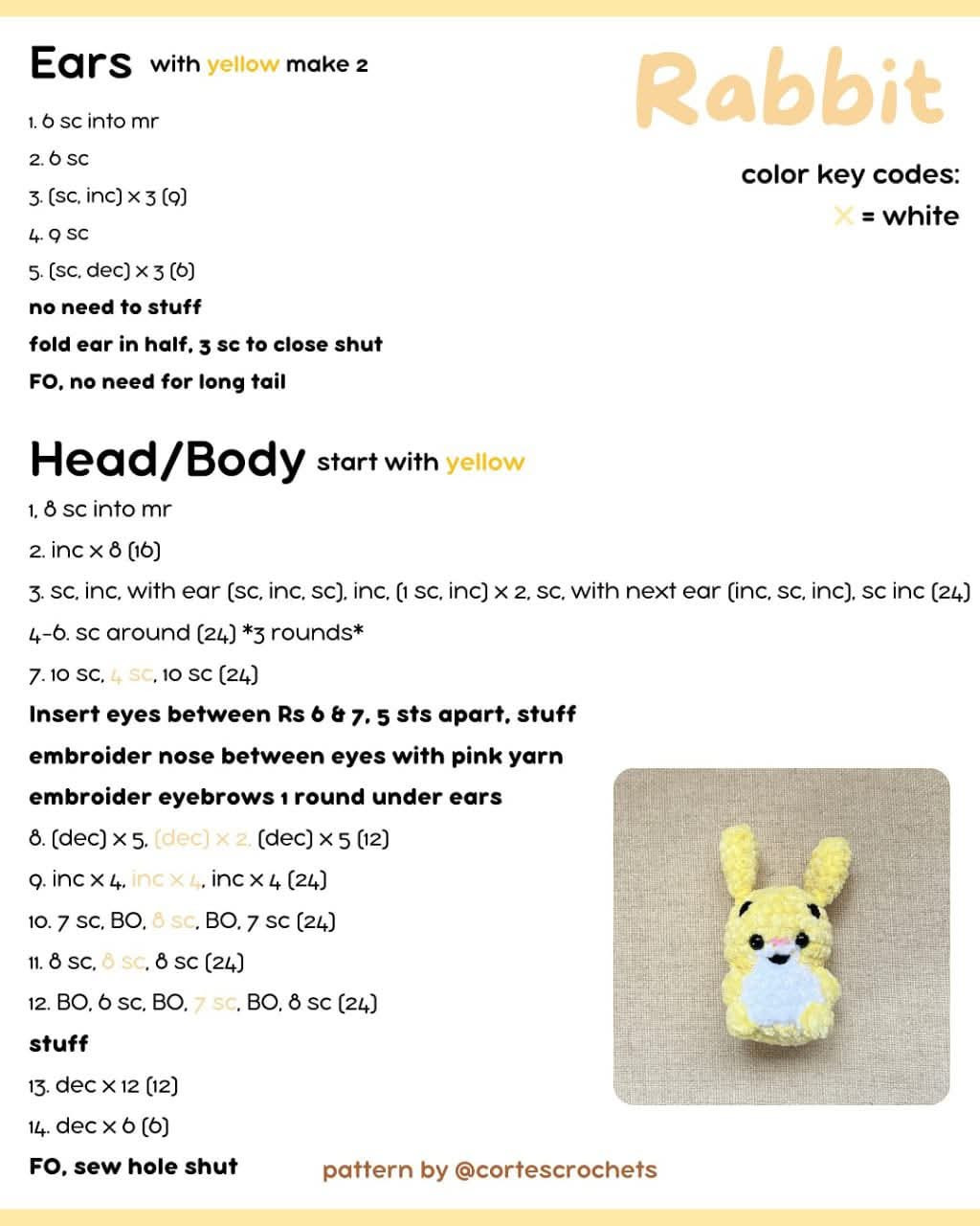 "No Sew Crochet Patterns for Winnie the Pooh & Friends"