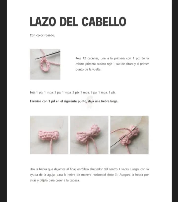 Ogritos adorables tejidos a crochet para decorar tu hogar