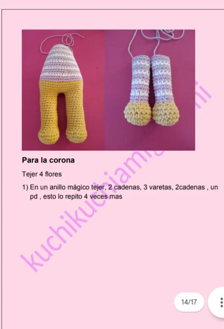 Ositas Amigurumi: Un Proyecto de Crochet Encantador para Crear en Casa