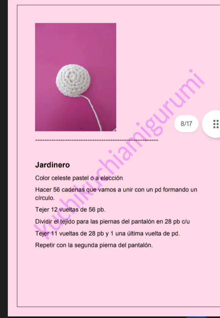 Ositas Amigurumi: Un Proyecto de Crochet Encantador para Crear en Casa