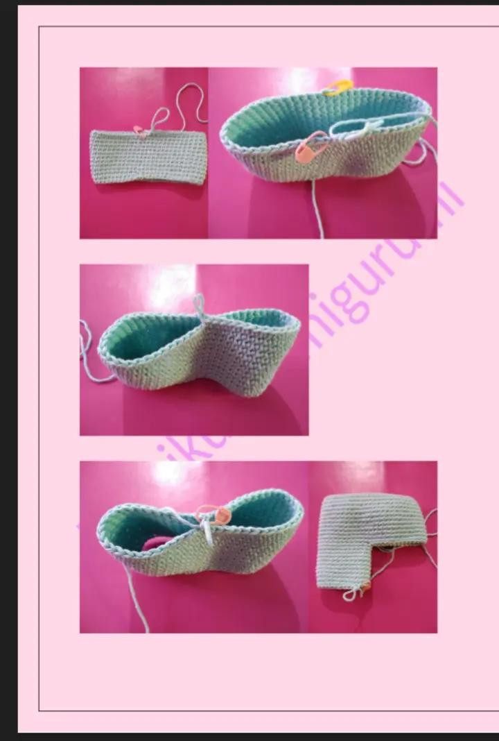 Ositas Amigurumi: Un Proyecto de Crochet Encantador para Crear en Casa