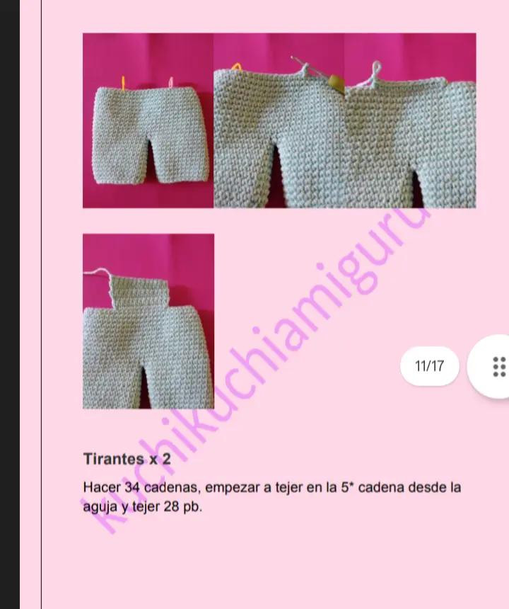 Ositas Amigurumi: Un Proyecto de Crochet Encantador para Crear en Casa