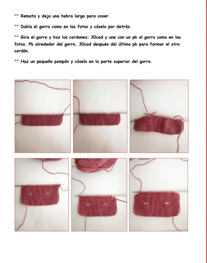 Ositos de ganchillo: Dulces amigos tejidos a mano con mucho amor