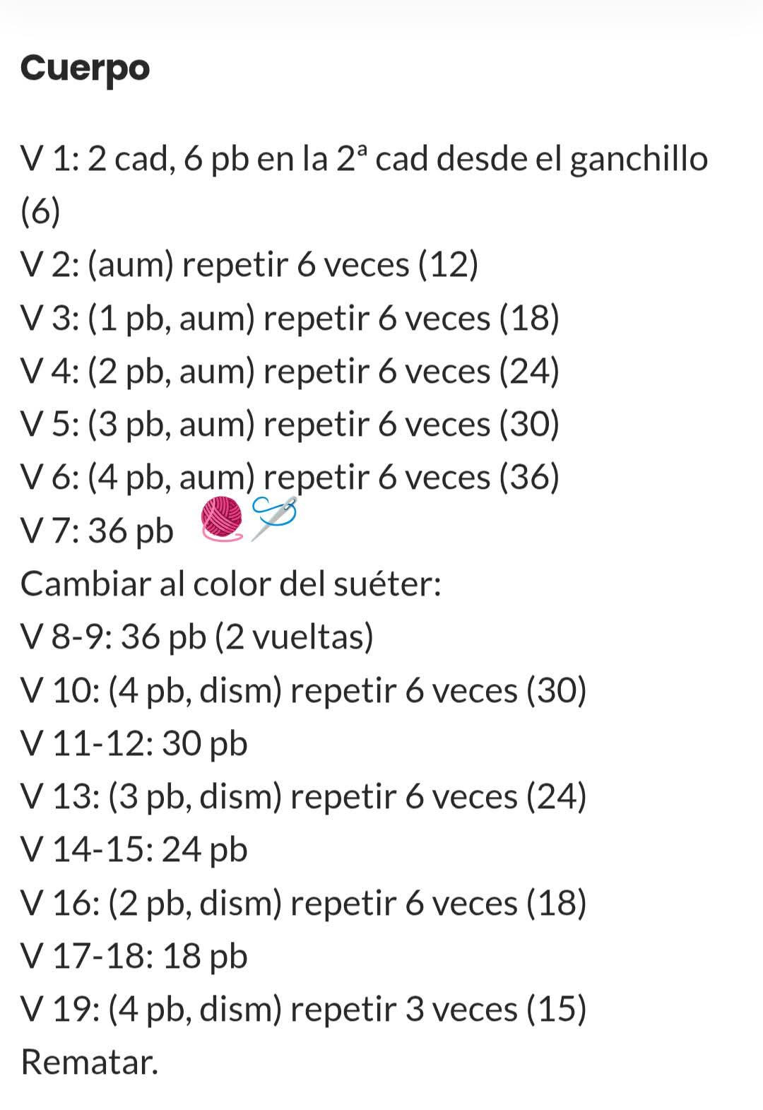 Ositos de peluche tejidos a crochet: patrón gratis para hacer en casa