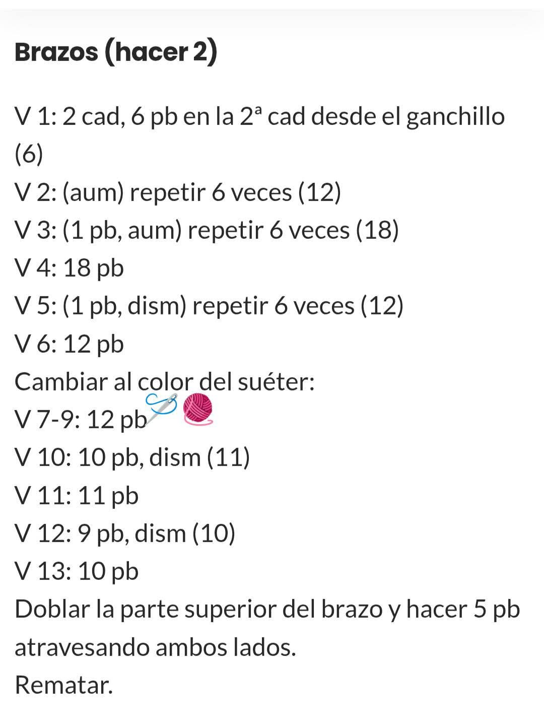Ositos de peluche tejidos a crochet: patrón gratis para hacer en casa
