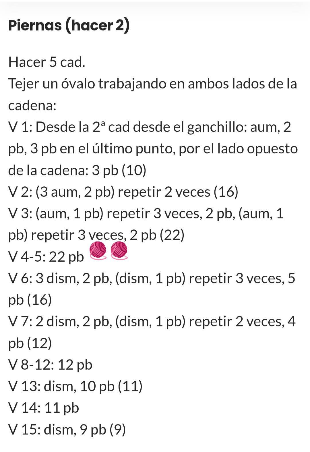 Ositos de peluche tejidos a crochet: patrón gratis para hacer en casa