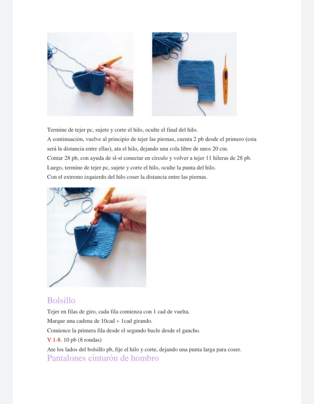 Patrón Amigurumi Gratis: Crea Tu Propio Gato Jeremy Lindo y Colorido