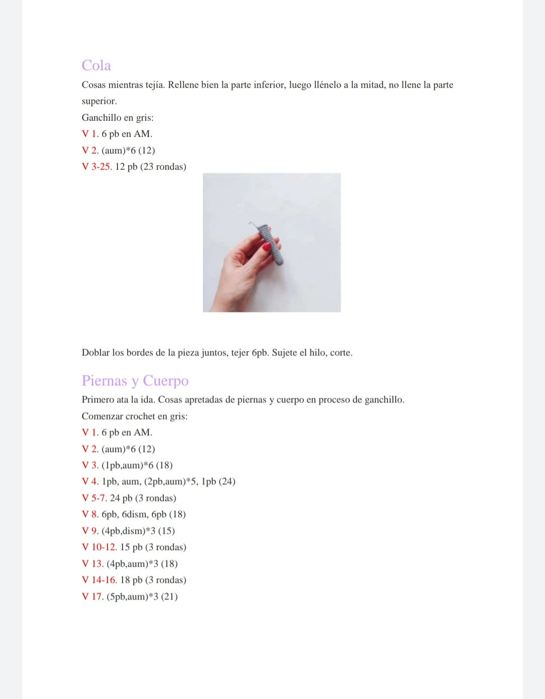 Patrón Amigurumi Gratis: Crea Tu Propio Gato Jeremy Lindo y Colorido