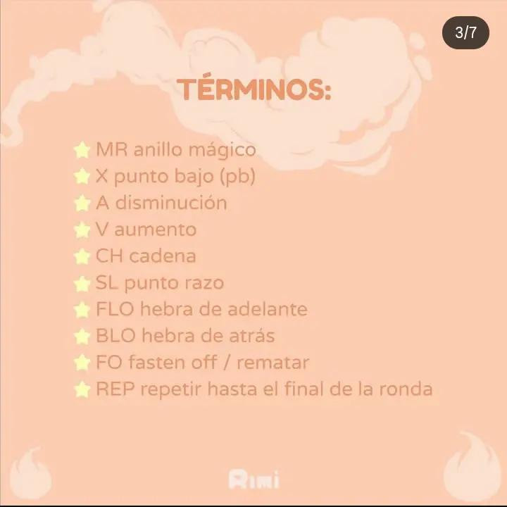 Patrón de Amigurumi de Charmander: Instrucciones Detalladas para Tejedores