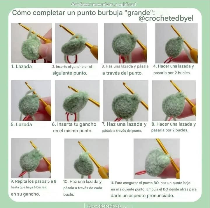 Patrón de amigurumi de ranas adorables: ¡Crea tu propio dúo!