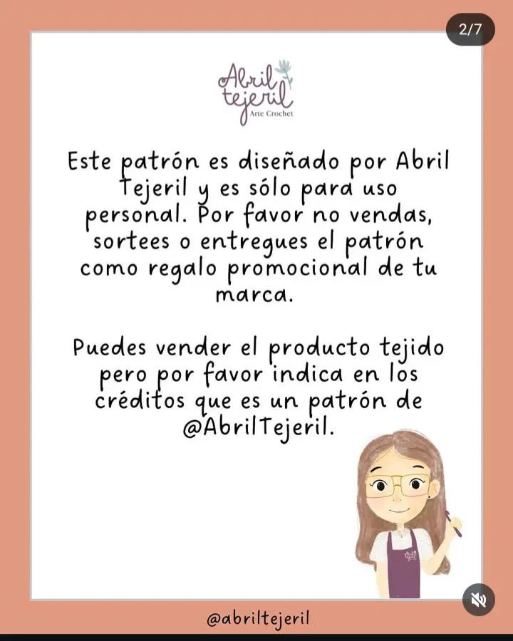 Patrón de amigurumi gratis: Ratón Pérez con bufanda y mochila