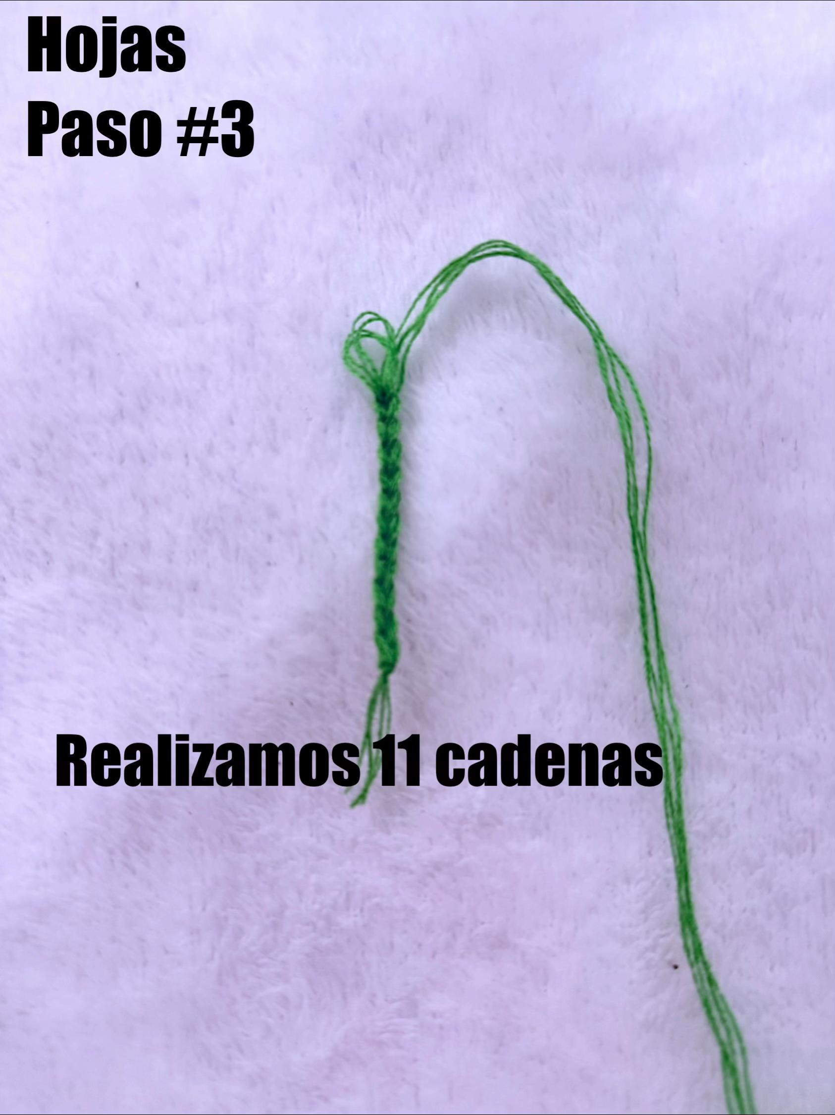 Patrón de Amigurumi: Rosa en Maceta con Corazón