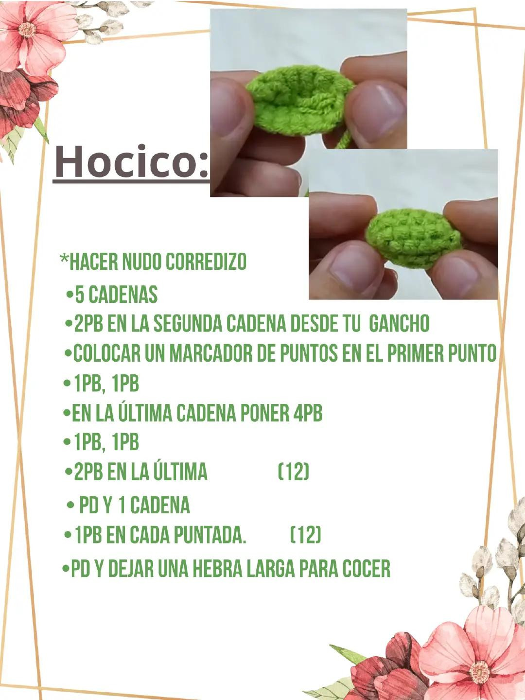 Patrón de amigurumi: Vaca miniatura con bolso rojo